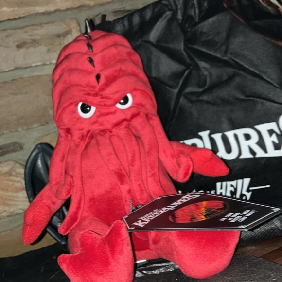 Rare Bloodlust Cthulhu - Picture 3 of 3